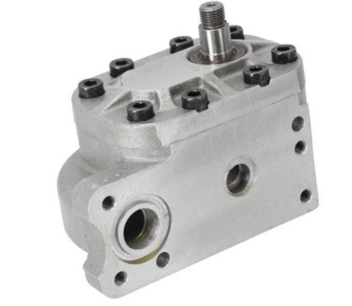 An image of 527397R93 Hydraulic Pump 1